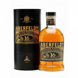 Aberfeldy 16 Y 0.7L