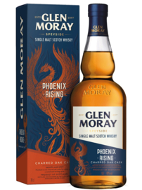 Glen Moray Phoenix Rising