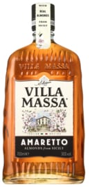 Villa Massa Amaretto