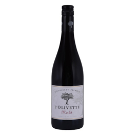 Olivette Merlot ds/6fl. € 37,45