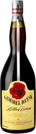 Gammel Dansk Bitter dram