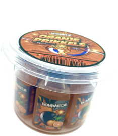 Oranje Prikkels  10-Pack emmertje 10 x 20ml