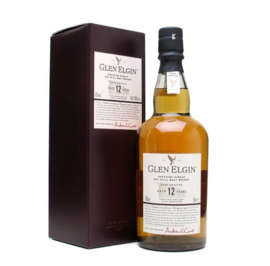 Glen Elgin 12 Y