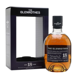 Glenrothes 18 Y