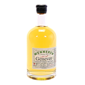 Wenneker Trinidad & Tobago Cask Jenever