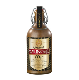 Wikinger Mede (Met) kruikje Honingwijn 0.5L