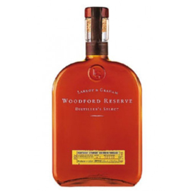 Woodford Reserve Distillers Select 0.7L