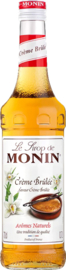 Monin Crème Brûlée