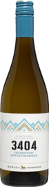 Bodega Pirineos 3404 wit