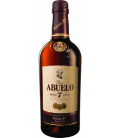 Abuelo 7 Y