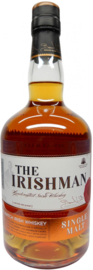 The Irishman Small Batch 1.0L