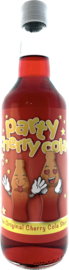 Party Cherry Cola "The Original Cherry Cola Shot"