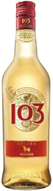 Osborne Brandy 103 0.7L