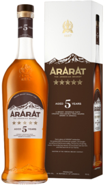 Ararat 5 Y