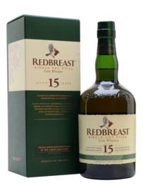 Redbreast 15 Y