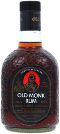 Old Monk 7 Y