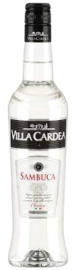 Sambuca Villa Cardea