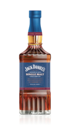 Jack Daniels American Single Malt 1.0L