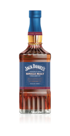 Jack Daniel's American Single Malt 1.0L
