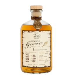 Zuidam Rogge Jenever