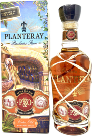 Planteray PXXO 20th Anniversary