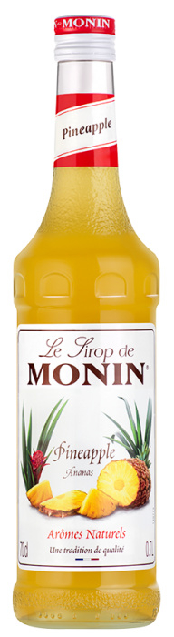 Monin Pineapple / Ananas