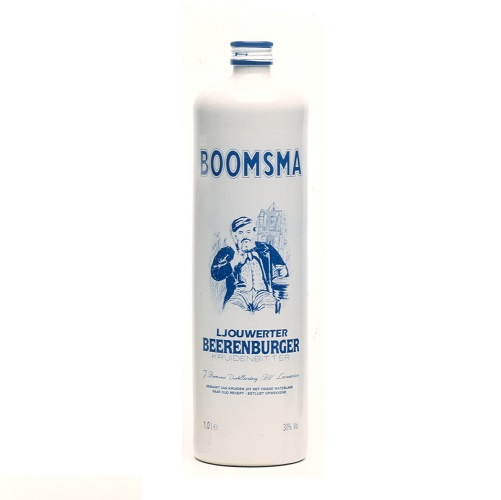 Boomsma Beerenburger Kruik 1.0L