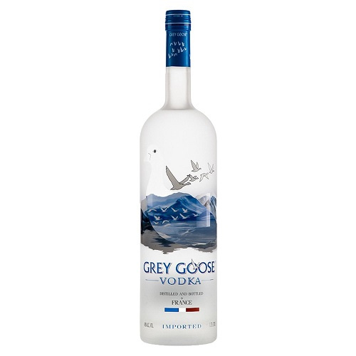 Grey Goose 4,5 Liter € 354,99