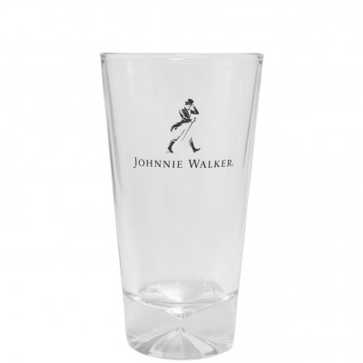 Carrière kas Maak een sneeuwpop Johnnie Walker Longdrink Diamond Base glas (Maak uw keuze: Per Stuk) |  Whiskyglazen | DeLiterSlijter.nl