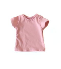 T-shirt roze