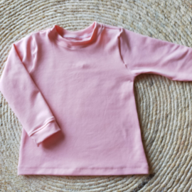 Longsleeve pink