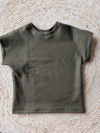 Shirts/sweaters handmade
