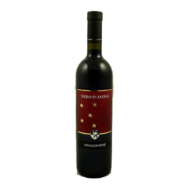 Nero d'Avola IGT