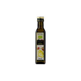 Olio al Aglio Biologico