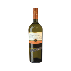Terre Siciliane Insolia/Chardonnay