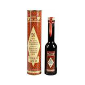 Balsamico Bellei 12 jaar in geschenkkoker