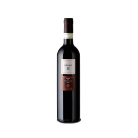 Montefalco Rosso DOC Ligajo