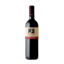 Umbria Rosso "Francesco"