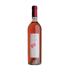 Rosato Terra del Varo DOC