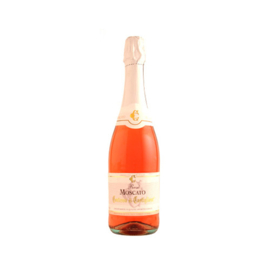 Moscato Rose Spumante (zoet) 6,5%