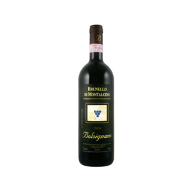 Brunello di Montalcino