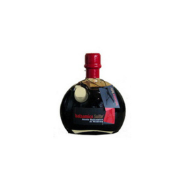 Balsamico Suite 12 jaar design fles 250ml