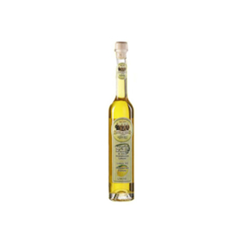 Extra vergine olio al Limon