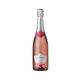 Pinot Rose Spumante Brut