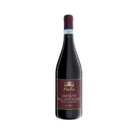 Amarone della Valpolicella Classico docg