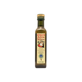 Olio al Peperonico e aglio Biologico