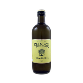 Olio di oliva Redoro "topolie voor de keuken" 1 liter
