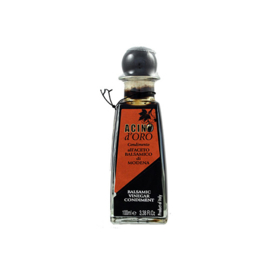 Balsamico Suite 12jaar Cond Acino d'Oro 100ml