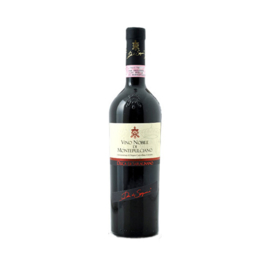 Vino Nobile di Montepulciano DOCG