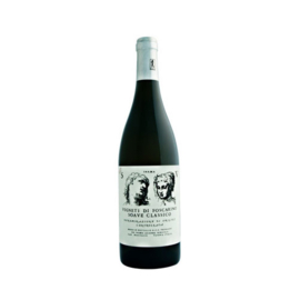 Soave Classico Vigneti Foscarino